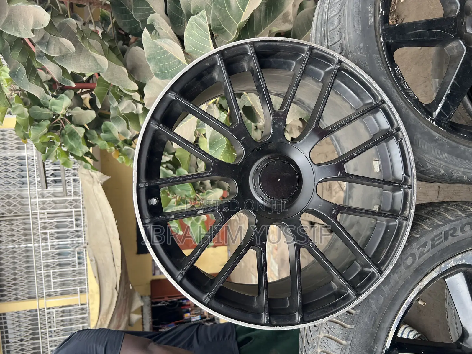 Benz,Honda,Audi 19 Rims Available