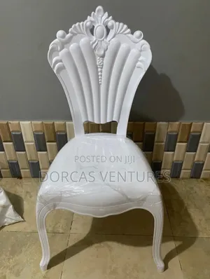 Groomsmen Chair