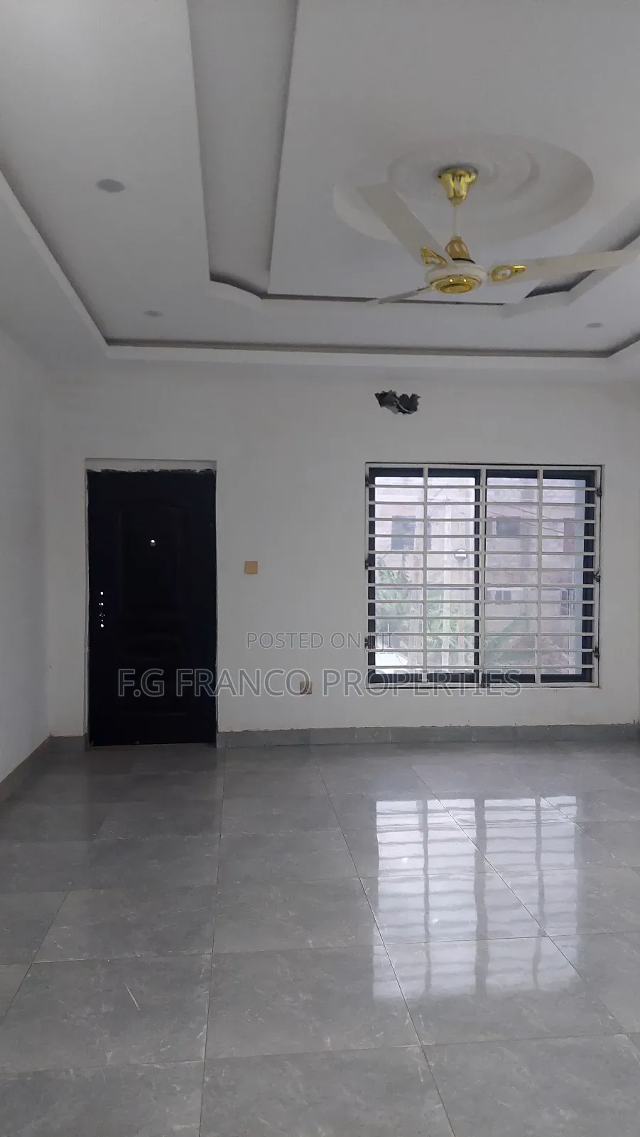 5bdrm House in Kg. Franco, Spintex for sale