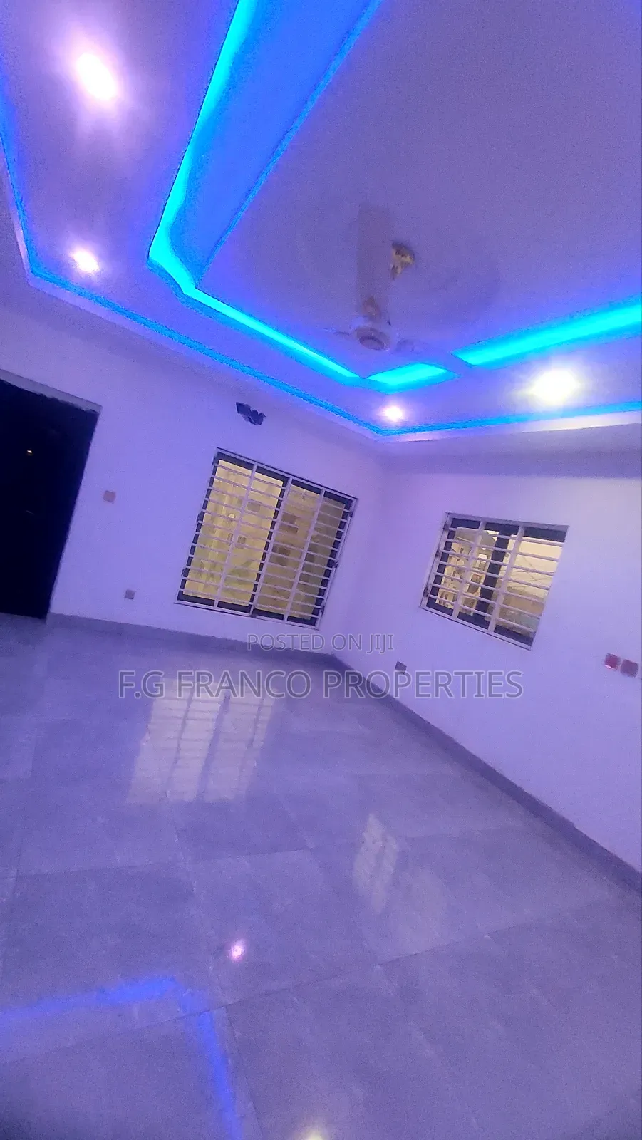 5bdrm House in Kg. Franco, Spintex for sale
