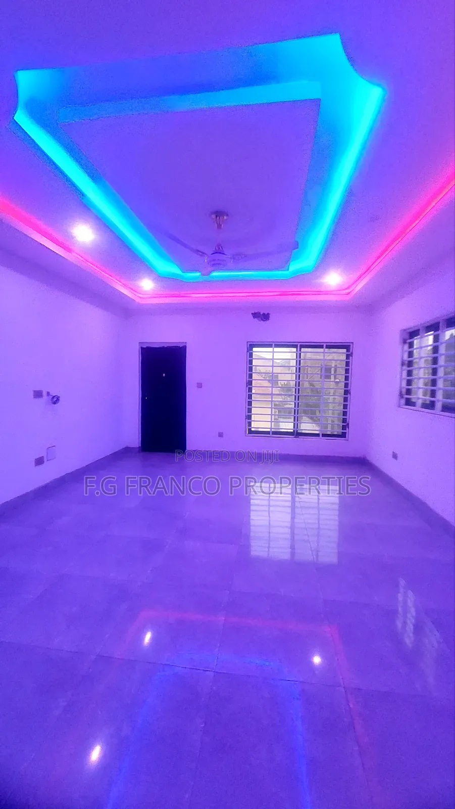 5bdrm House in Kg. Franco, Spintex for sale