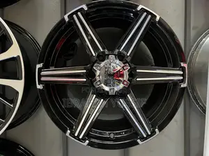 GMC Rims Available Mb