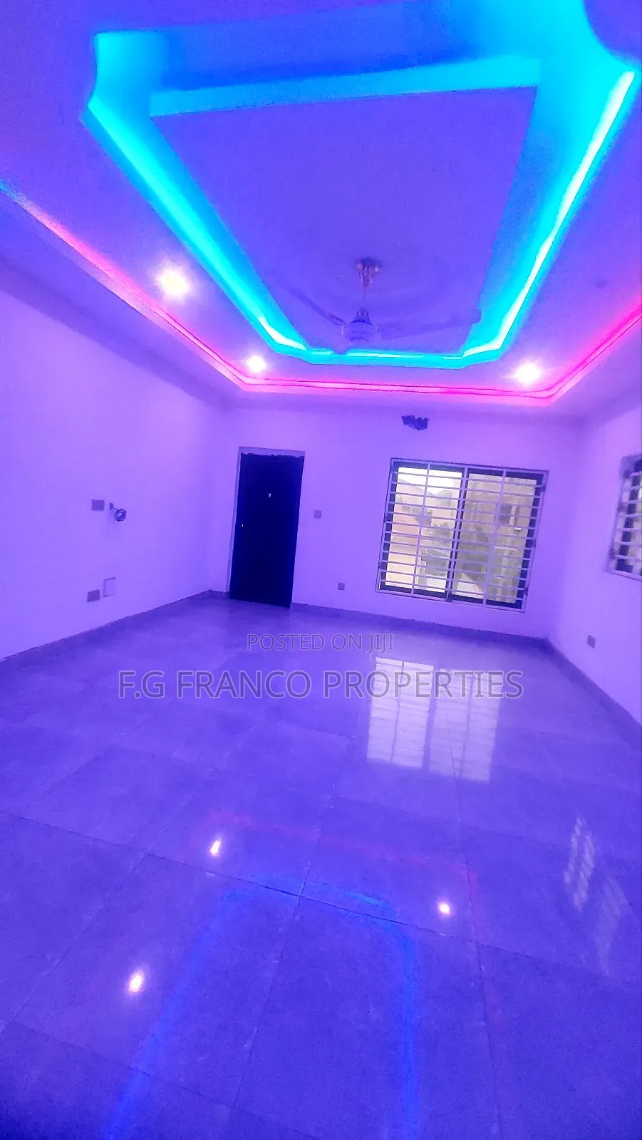 5bdrm House in Kg. Franco, Spintex for sale
