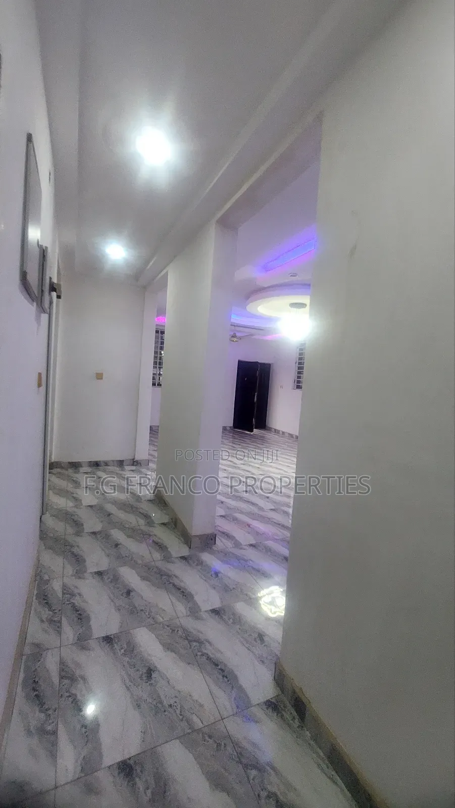 5bdrm House in Kg. Franco, Spintex for sale