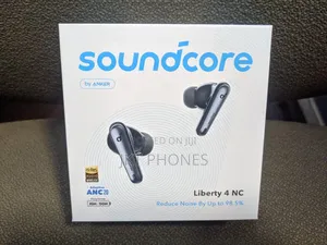 Soundcore by Anker Liberty 4nc