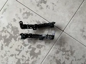 Honda CRV 2017 - 2022 Front Bumper Locker Pair