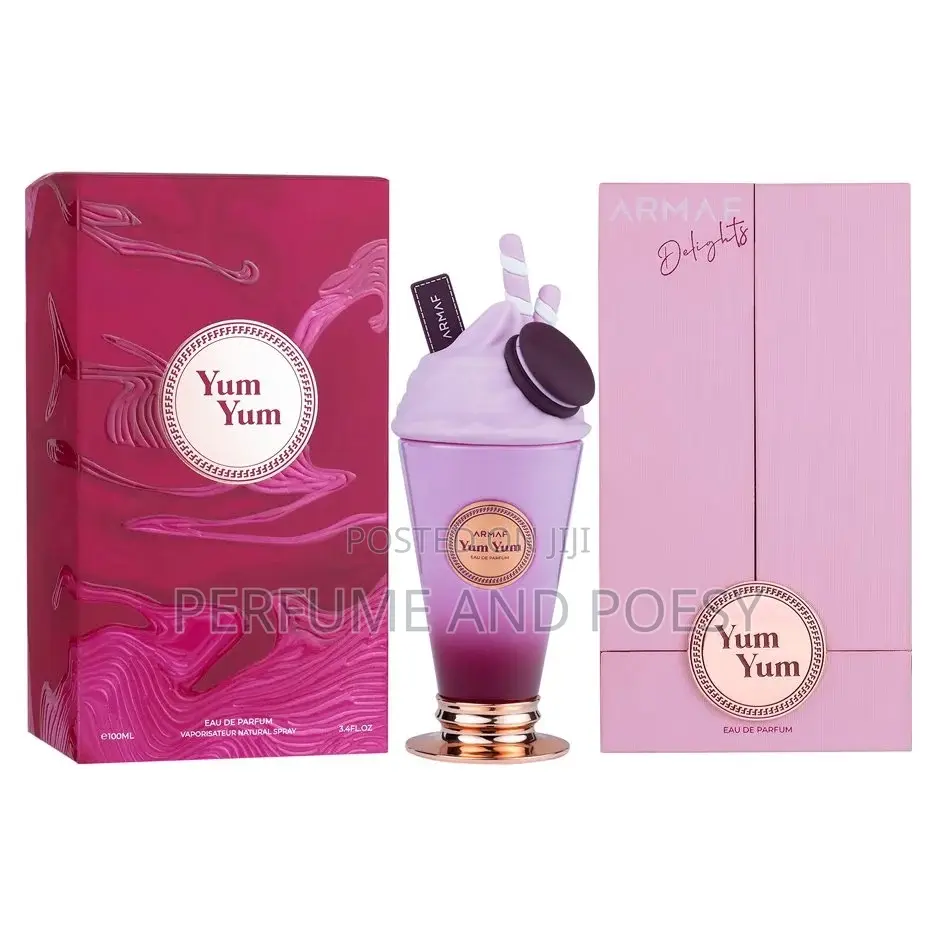 Yum Yum Armaf Perfume
