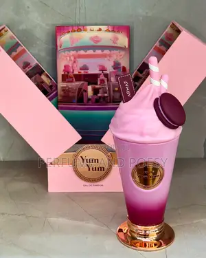 Yum Yum Armaf Perfume