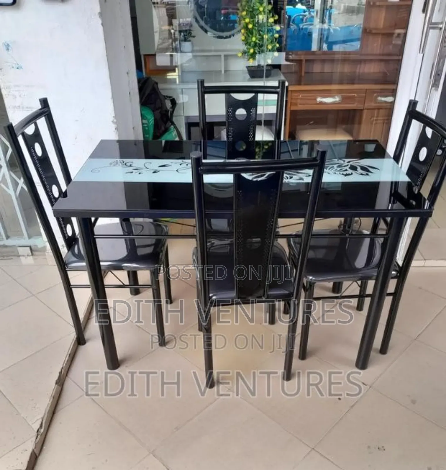 Departmental Dinner Set