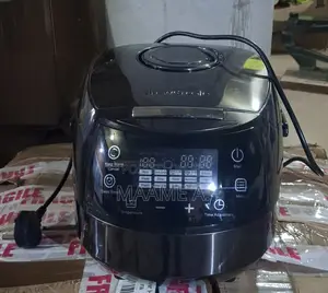 The Drew Cole Cleverchef 14-in-1 Intelligent Digital Multi Cooker.