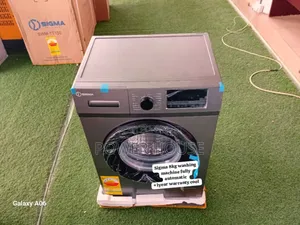 From Filthy to Fresh Sigma 8kg Washing Machine Cool Sigma 8kg Washing