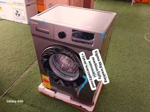 Laundry Alchemy Sigma 8kg Washing Machine Cool Sigma 8kg Washing Cool