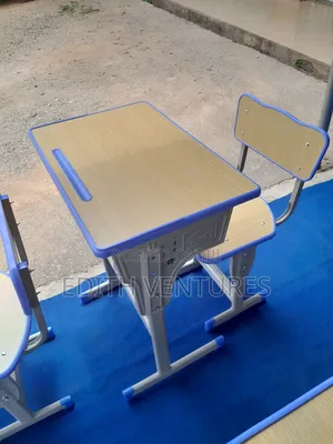Servicing Study Desk