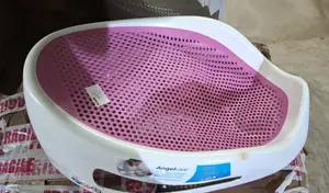 Angelcare Soft Touch Baby Bath Support Seat