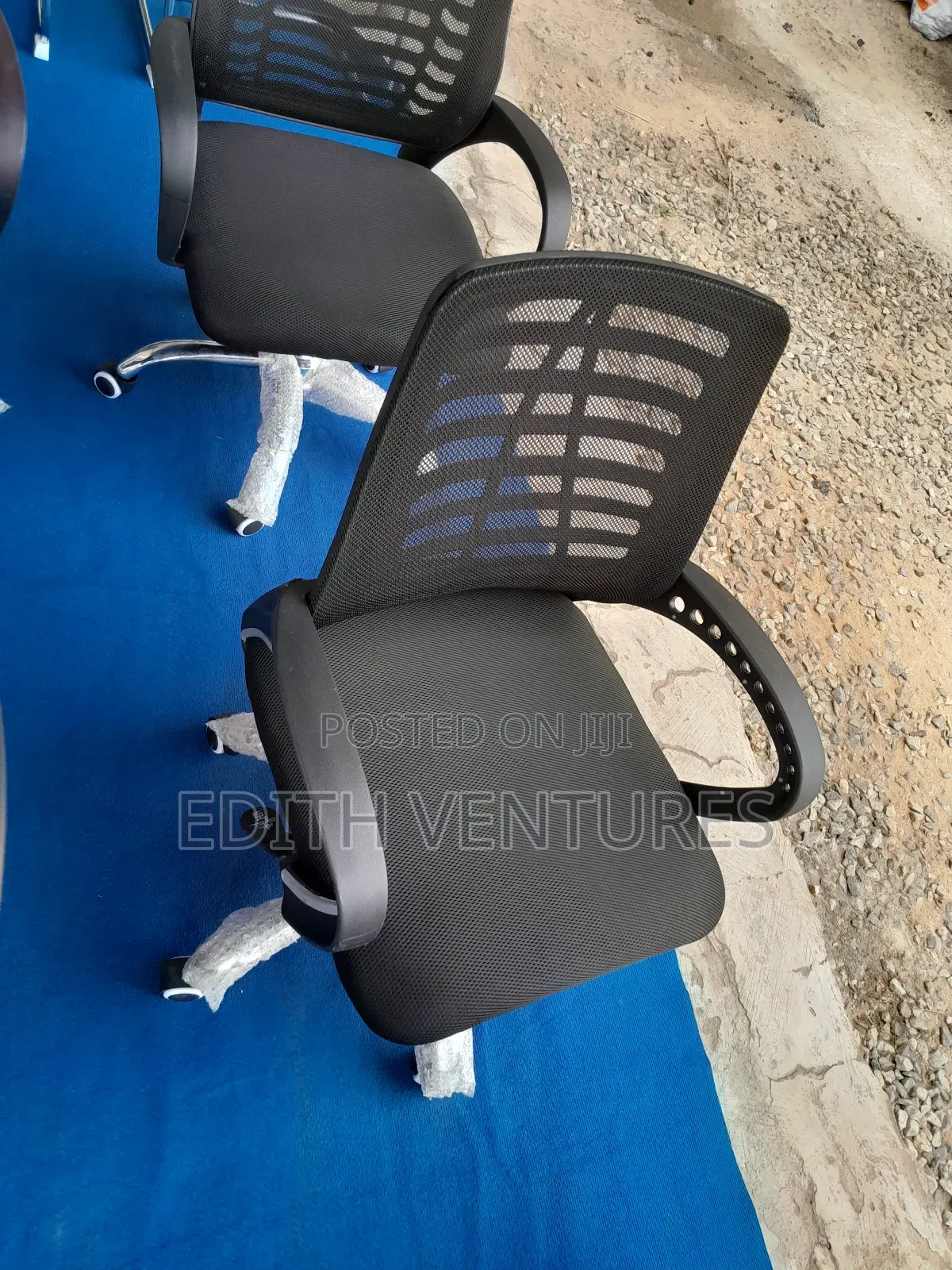 Troth Office Chair