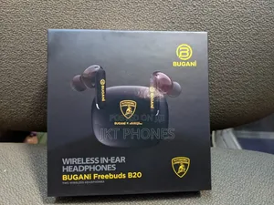 Bugani Freebuds B20