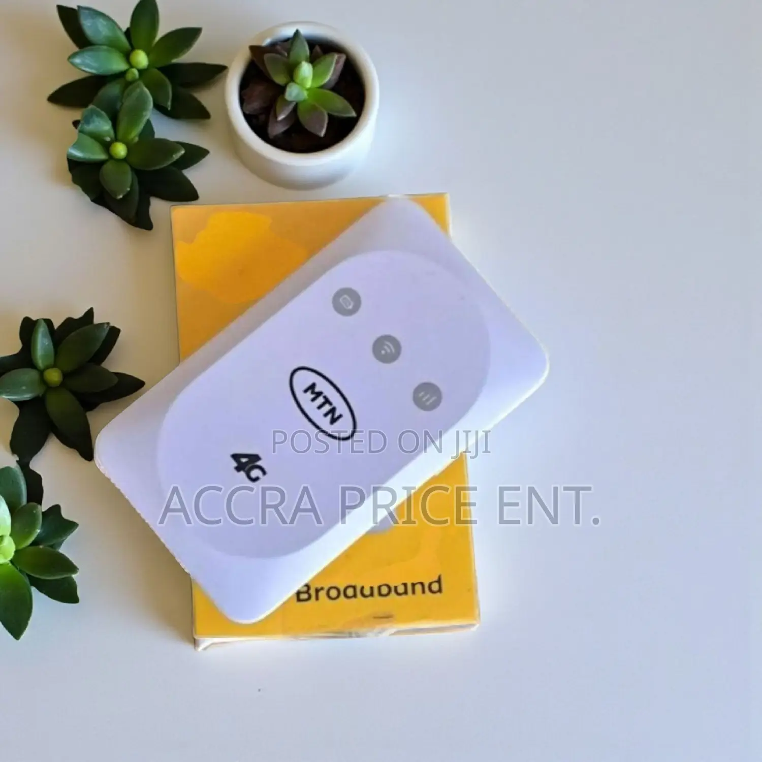 MTN New Mtn. All Networks Support Turbonet Sim. Lte/Mifi. (65476)