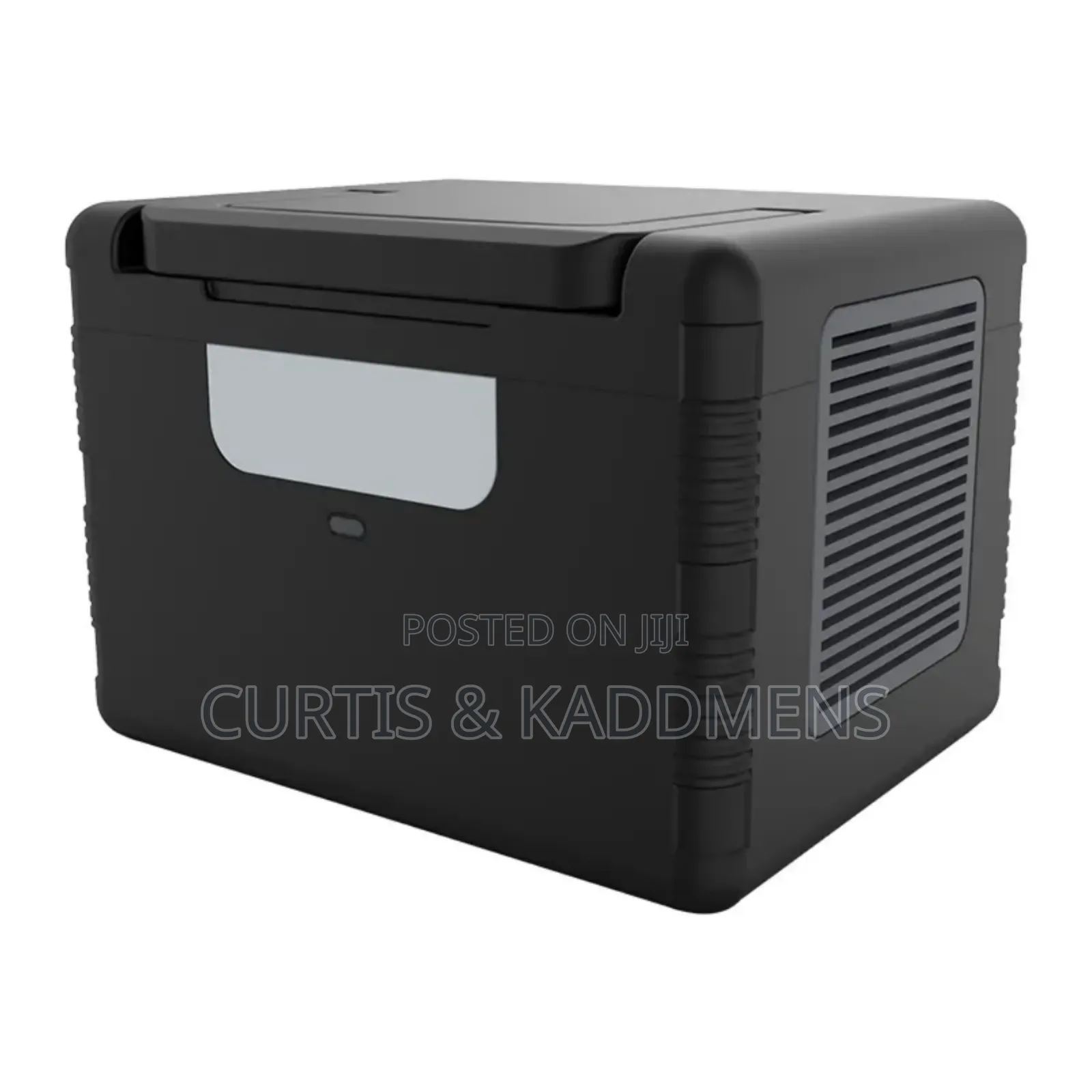 Portable 600w Power Station Cp600