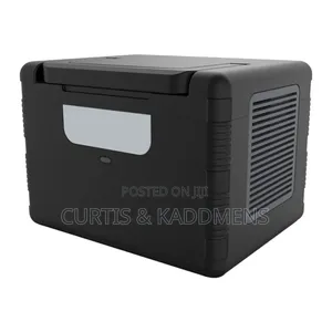 Portable 600w Power Station Cp600