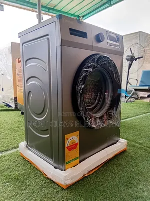 Sigma Appliances Washing Machine