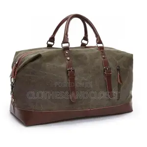 Quality Duffle Bags