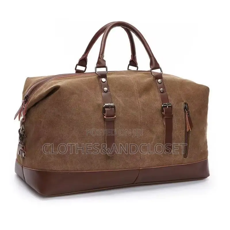 Quality Duffle Bags