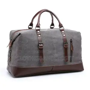 Quality Duffle Bags