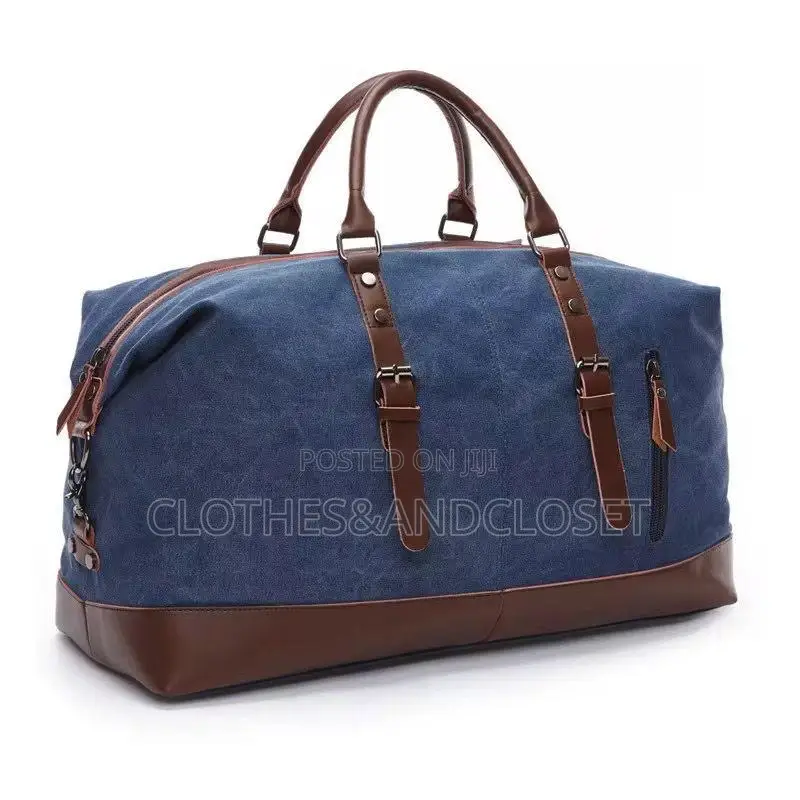 Quality Duffle Bags