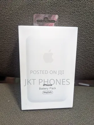 iPhone Battery Pack
