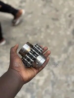 Coupling Connector