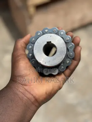 Coupling Connector