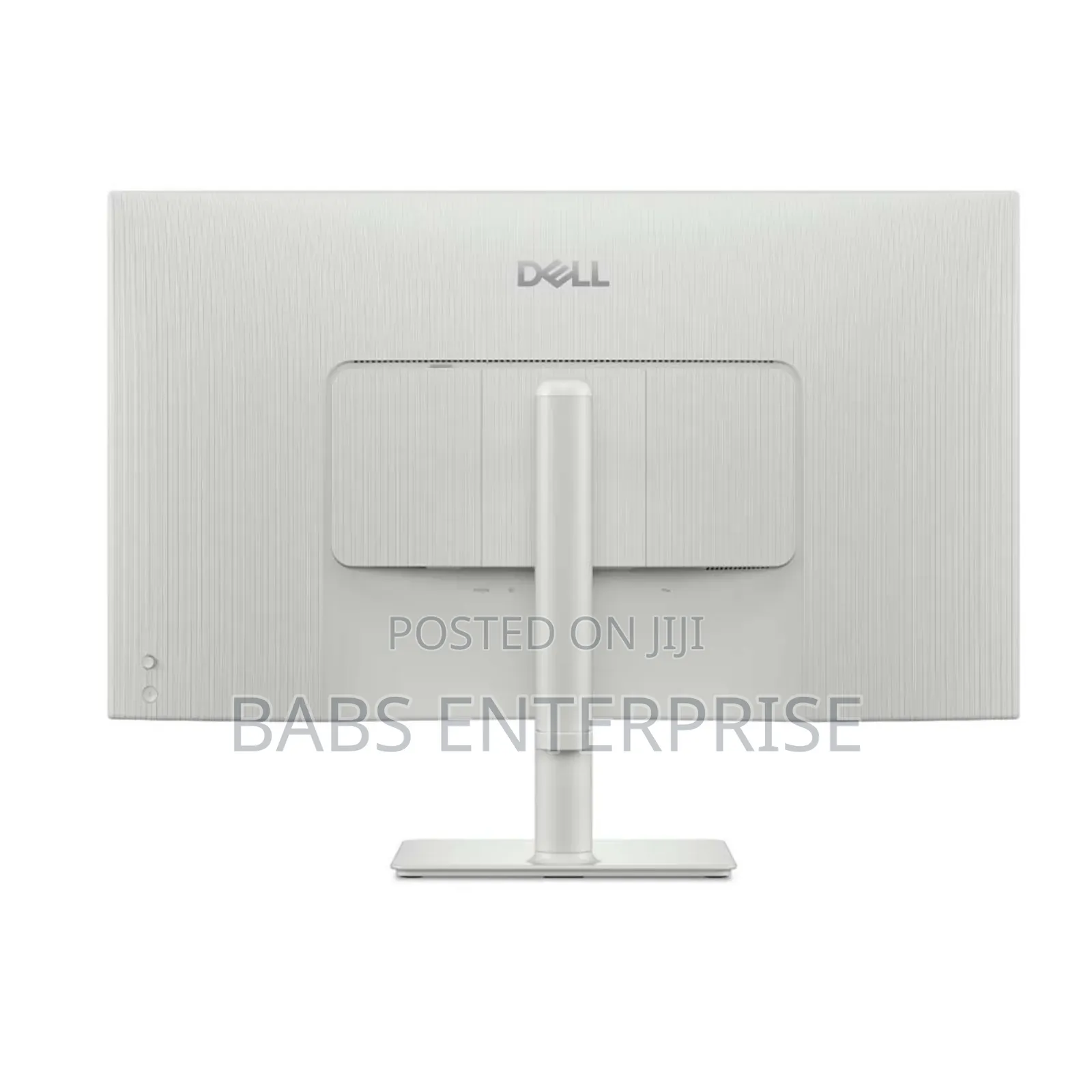 Dell S3225qs Monitor 31.5 Inches 4k Uhd Amd Freesyn Silver