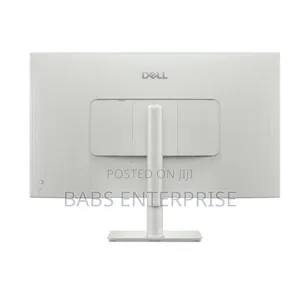 Dell S3225qs Monitor 31.5 Inches 4k Uhd Amd Freesyn Silver