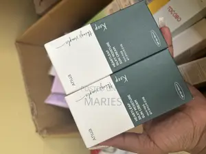 Anua Heartleaf Sunscreen