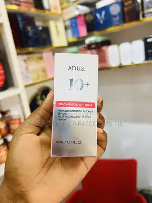 Anua Nacinamide Txa And Azealic Serum