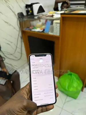 New Apple iPhone 11 Pro 256 GB White
