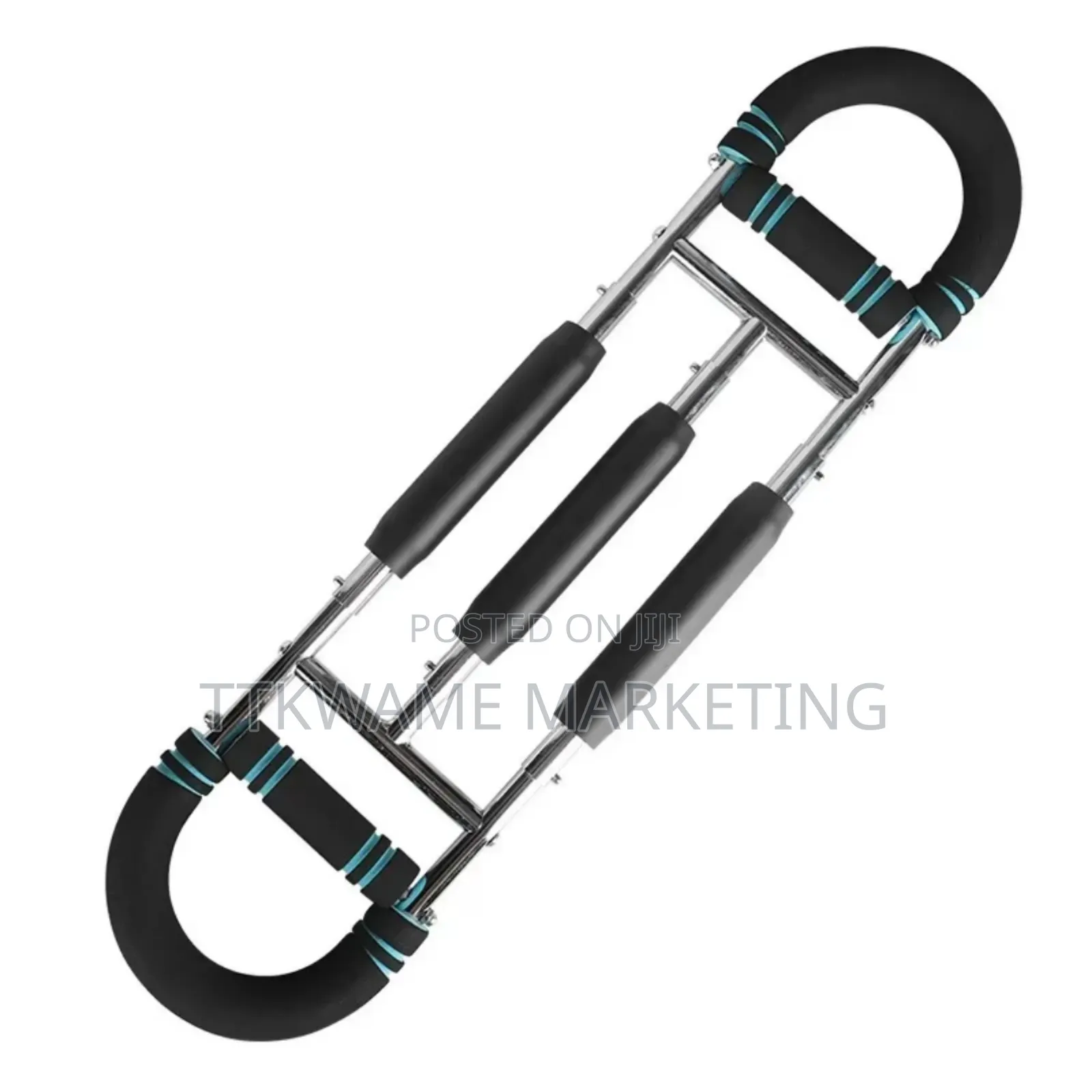Adjustable Power Twister