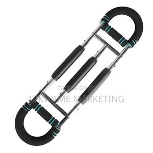 Adjustable Power Twister