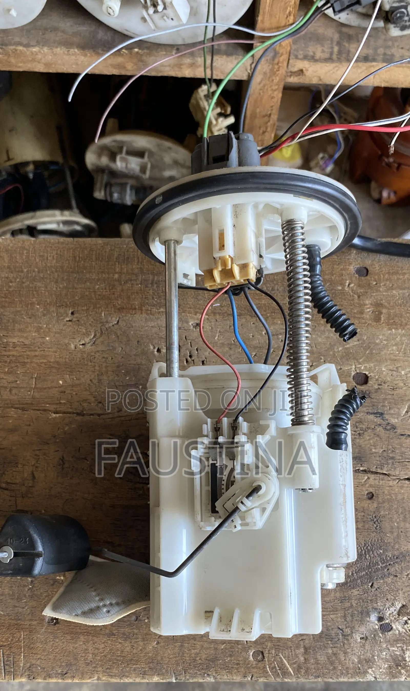 Toyota Camry 2008-2014 Fuel Pump in Abossey Okai - Vehicle Parts ...
