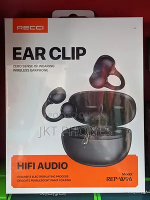 Recci Earclip