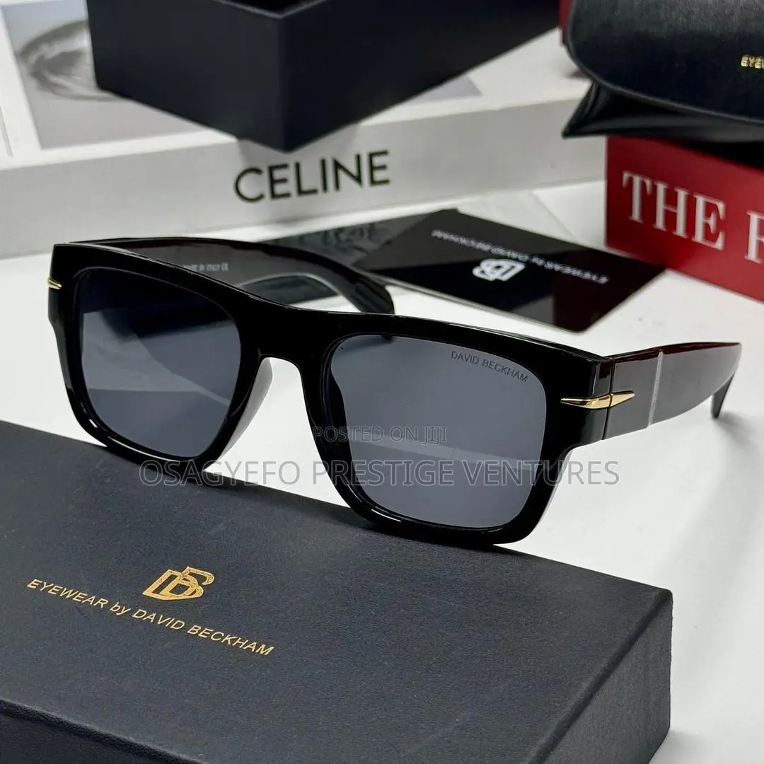 Executive Fresh Sunglasses