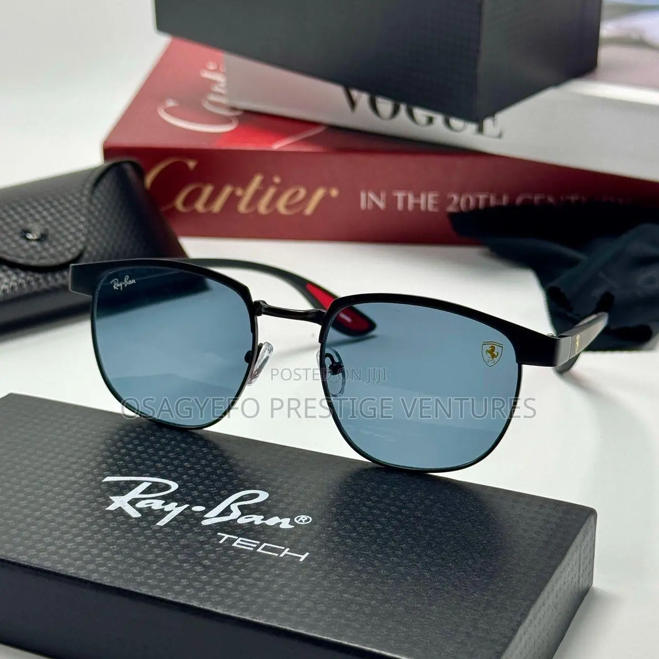 Executive Fresh Sunglasses
