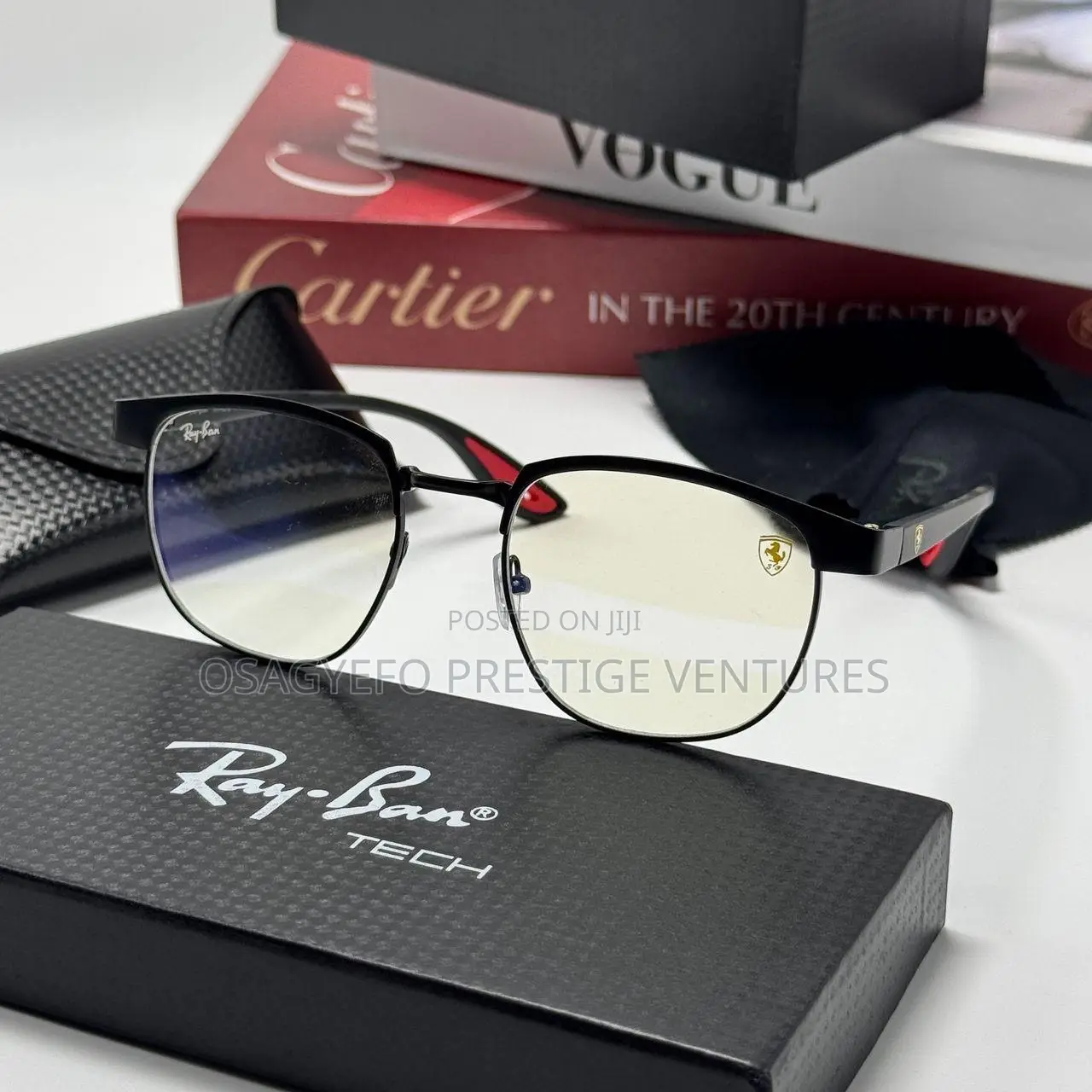 Executive Fresh Sunglasses