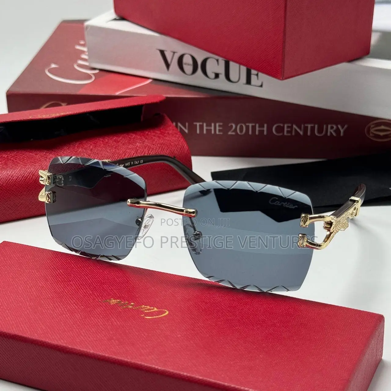 Executive Fresh Sunglasses