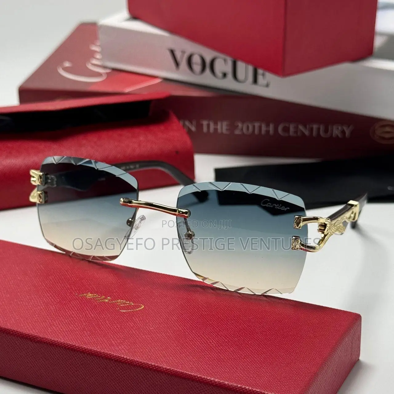 Executive Fresh Sunglasses
