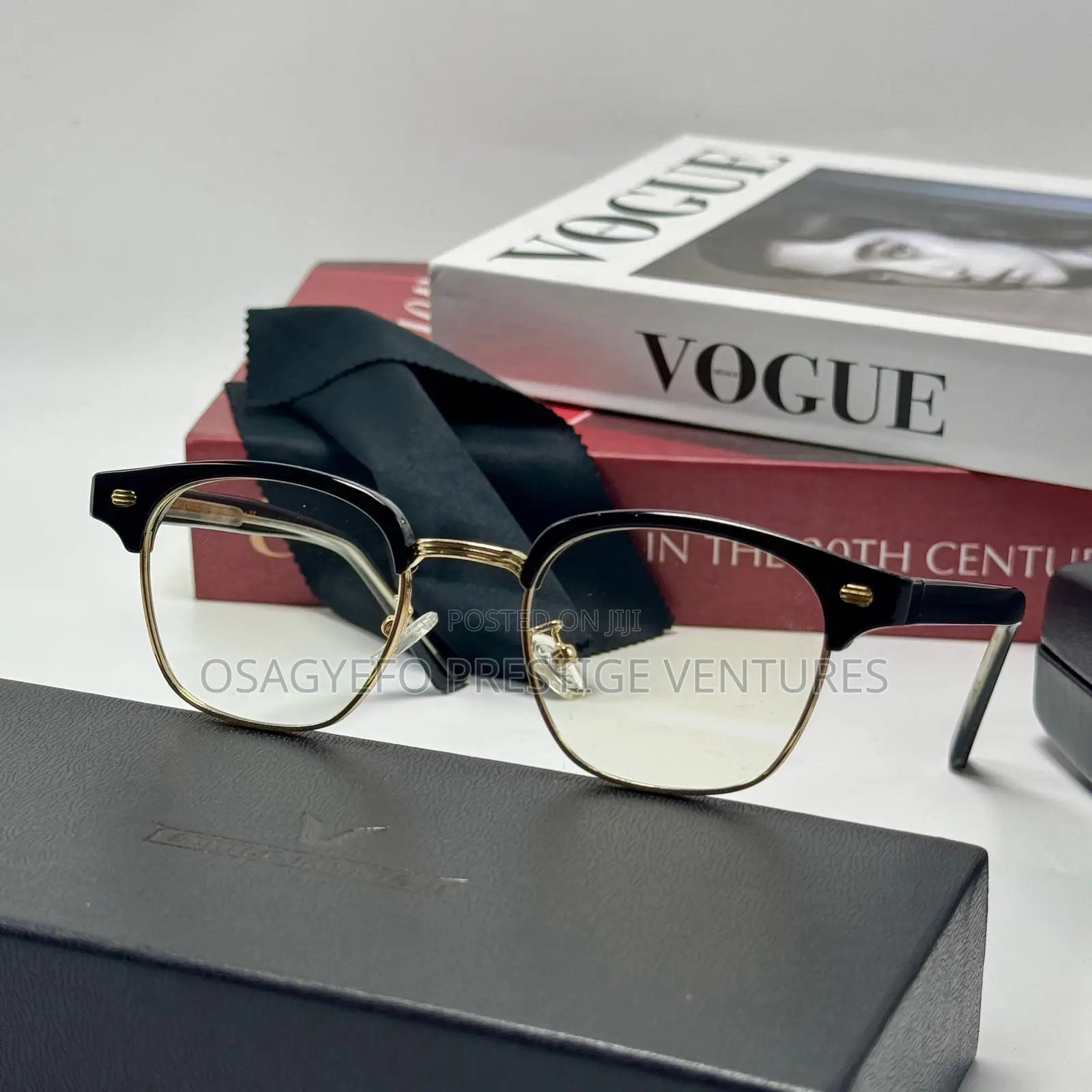 Executive Fresh Sunglasses