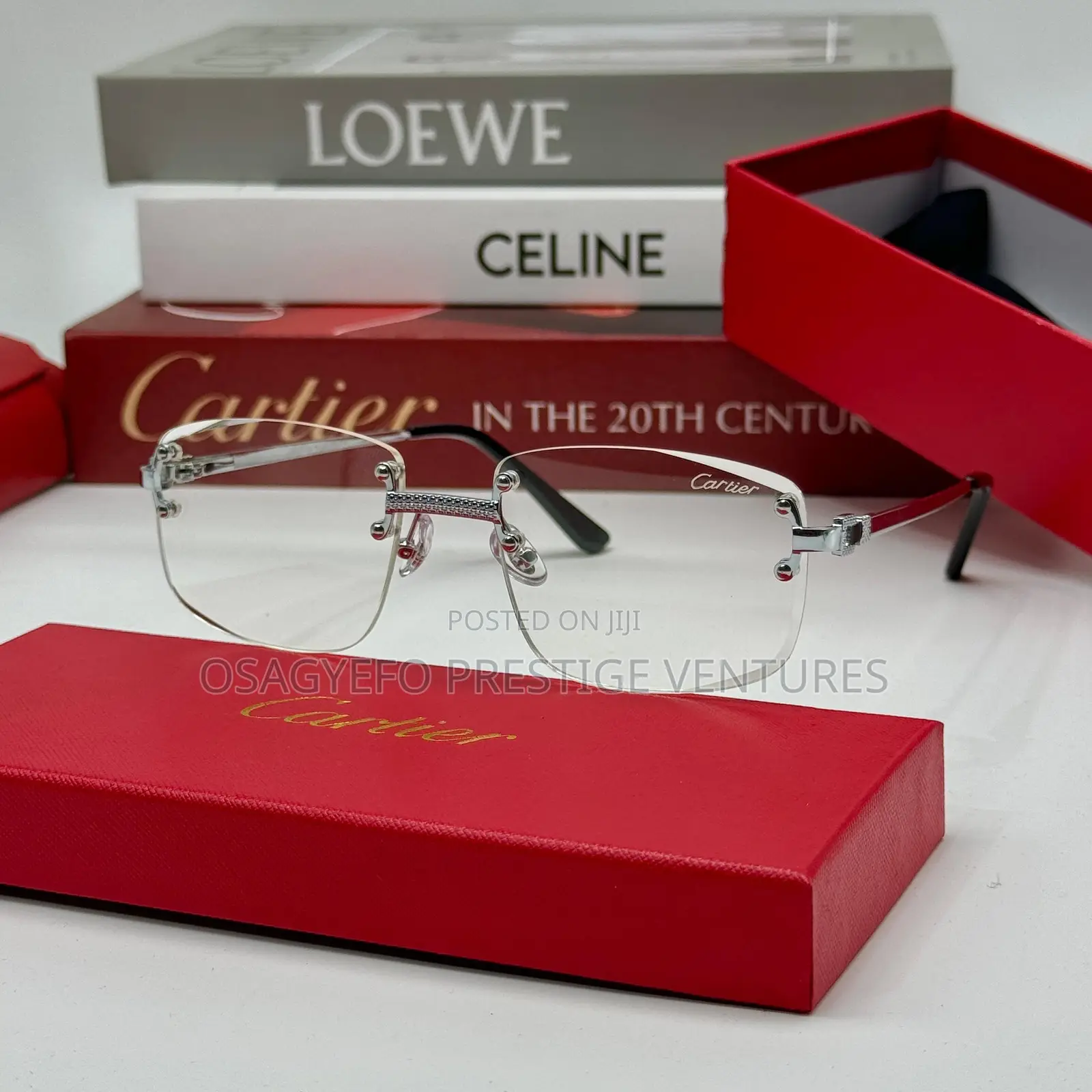 Executive Fresh Sunglasses