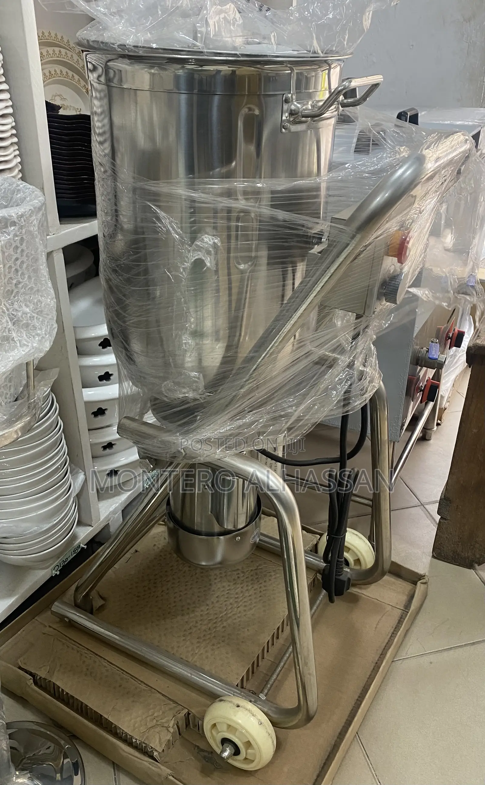 Industrial Blender 30liters