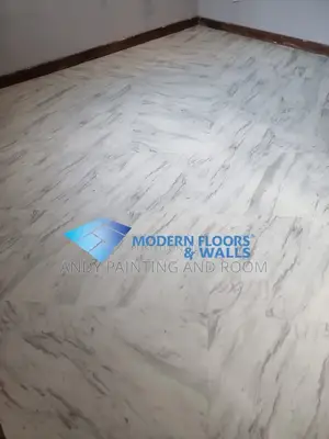 Professional Vinyl Installation