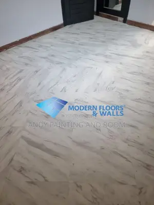 Professional Vinyl Installation